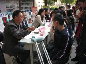 濱湖網校舉辦雪浪片區大型公益教育咨詢服務活動，助力優質教育資源共享